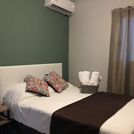Green Lofts Cancún Extérieur photo