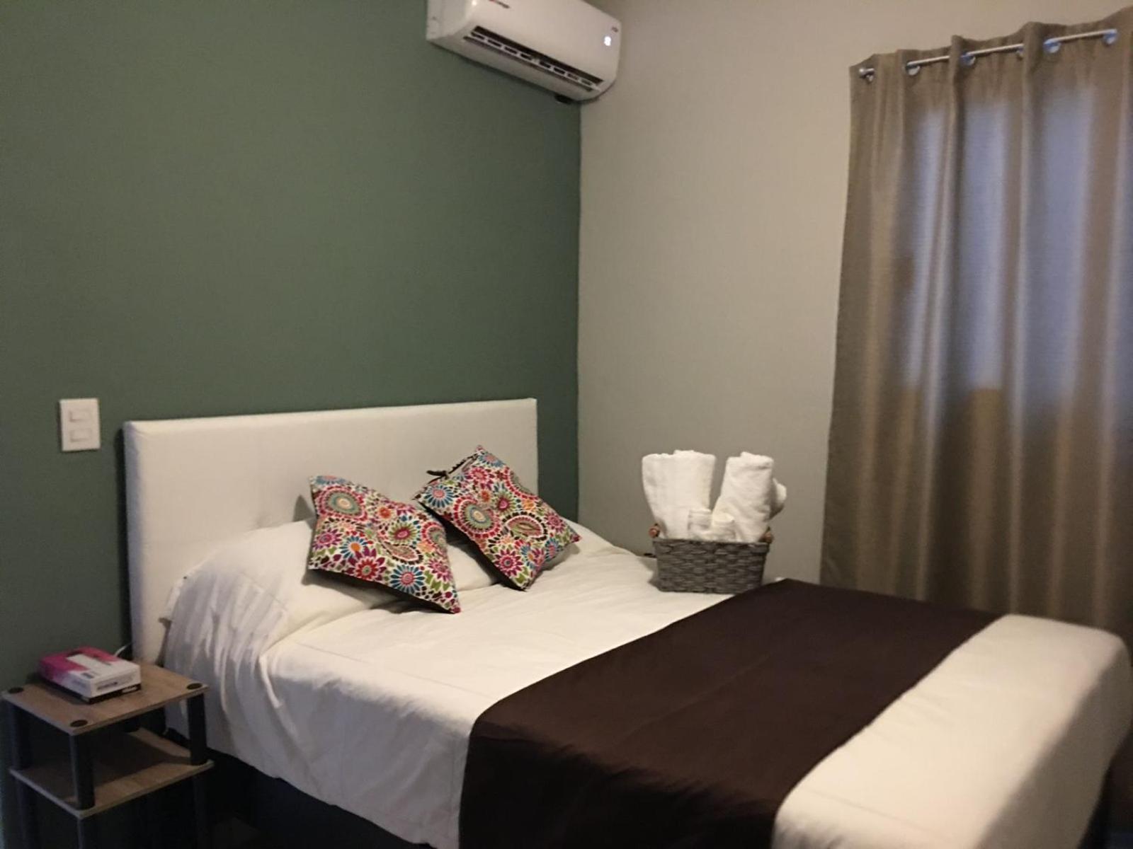 Green Lofts Cancún Extérieur photo